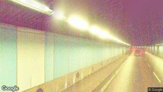 Bostadsrätter till salu i Stockholm Innerstad - Bild från Google Street View