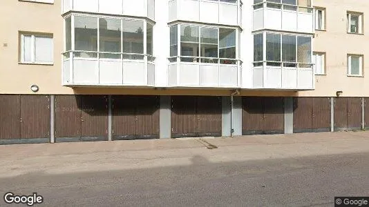 Lägenheter till salu i Borlänge - Bild från Google Street View