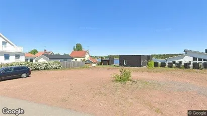 Lägenheter till salu i Mönsterås - Bild från Google Street View
