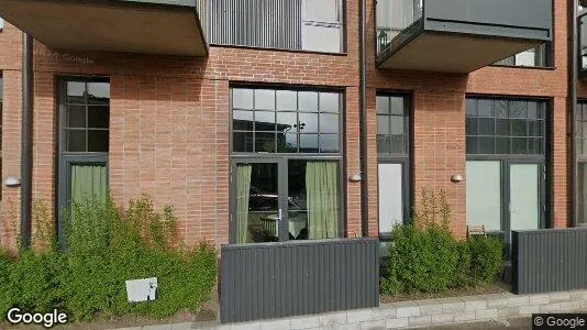 Bostadsrätter till salu i Malmö Centrum - Bild från Google Street View