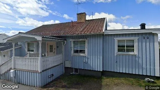 Lägenheter till salu i Ludvika - Bild från Google Street View