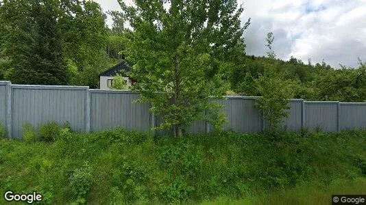 Lägenheter till salu i Borås - Bild från Google Street View