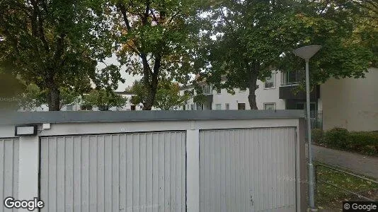 Bostadsrätter till salu i Västerort - Bild från Google Street View