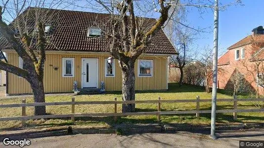 Lägenheter till salu i Växjö - Bild från Google Street View