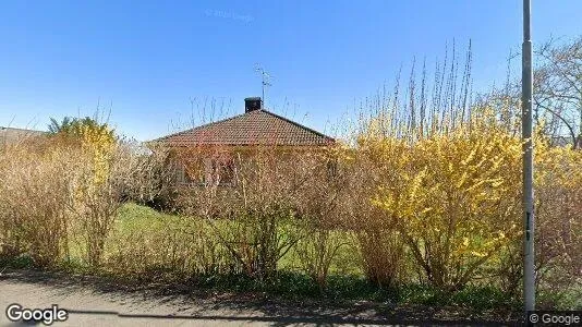 Lägenheter till salu i Växjö - Bild från Google Street View