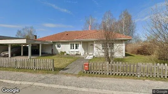 Lägenheter till salu i Borlänge - Bild från Google Street View