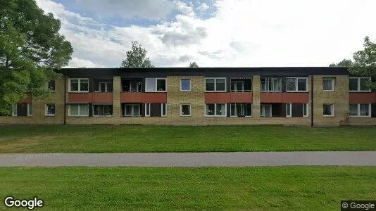 Lägenheter till salu i Nyköping - Bild från Google Street View
