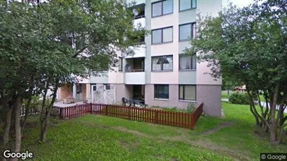 Bostadsrätter till salu i Huddinge - Bild från Google Street View