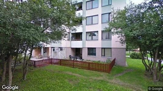 Bostadsrätter till salu i Huddinge - Bild från Google Street View