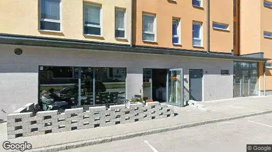 Lägenheter till salu i Växjö - Bild från Google Street View