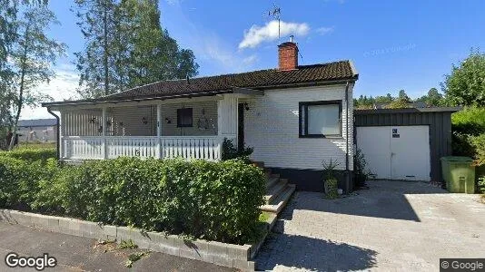 Lägenheter till salu i Avesta - Bild från Google Street View