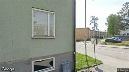 Bostadsrätter till salu i Haninge - Bild från Google Street View