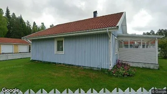 Bostadsrätter till salu i Skellefteå - Bild från Google Street View