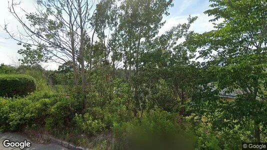 Lägenheter till salu i Oxelösund - Bild från Google Street View