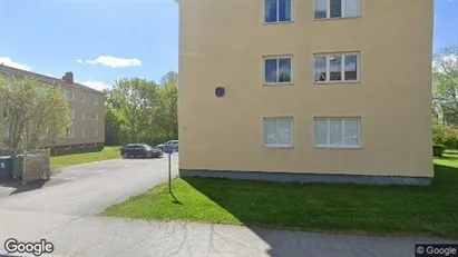 Bostadsrätter till salu i Nyköping - Bild från Google Street View