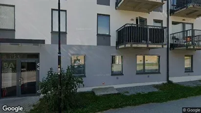 Bostadsrätter till salu i Upplands-Bro - Bild från Google Street View