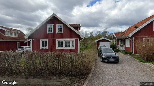 Lägenheter till salu i Österåker - Bild från Google Street View