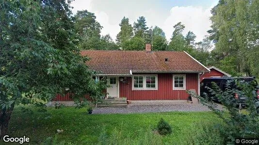 Lägenheter till salu i Södertälje - Bild från Google Street View