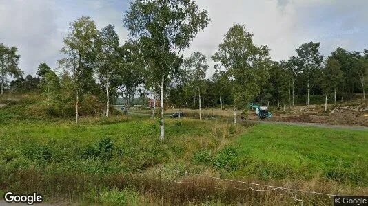 Lägenheter till salu i Kungsbacka - Bild från Google Street View