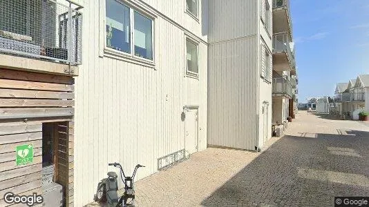 Bostadsrätter till salu i Sotenäs - Bild från Google Street View