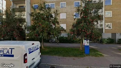 Bostadsrätter till salu i Karlstad - Bild från Google Street View