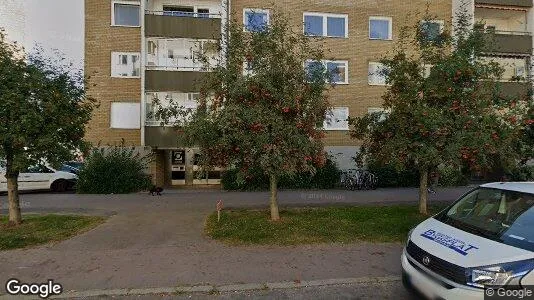 Lägenheter till salu i Karlstad - Bild från Google Street View