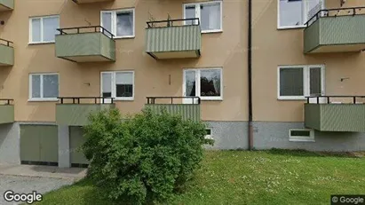 Bostadsrätter till salu i Norrtälje - Bild från Google Street View