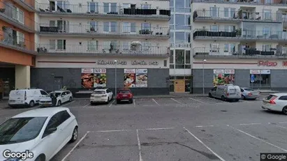 Bostadsrätter till salu i Linköping - Bild från Google Street View