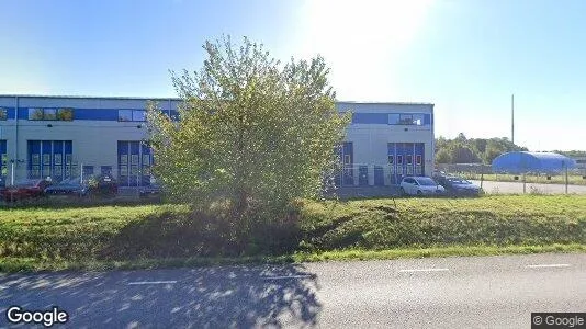 Lägenheter till salu i Helsingborg - Bild från Google Street View