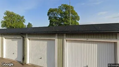 Bostadsrätter till salu i Kalmar - Bild från Google Street View