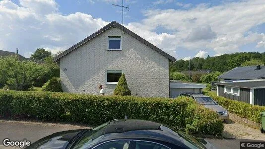 Lägenheter till salu i Jönköping - Bild från Google Street View