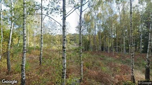 Lägenheter till salu i Hässleholm - Bild från Google Street View