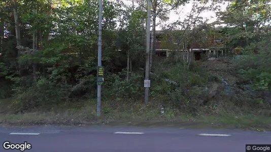 Bostadsrätter till salu i Botkyrka - Bild från Google Street View