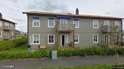 Bostadsrätter till salu i Linköping - Bild från Google Street View