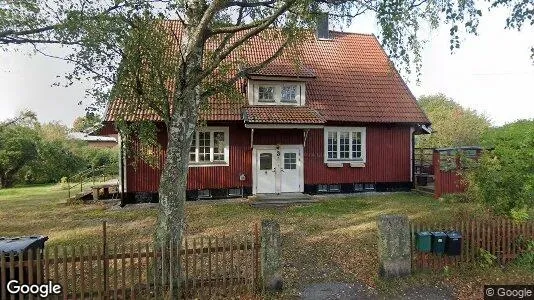 Lägenheter till salu i Knivsta - Bild från Google Street View