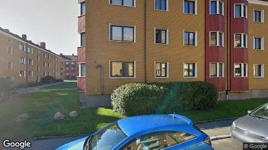 Bostadsrätter till salu i Norrköping - Bild från Google Street View