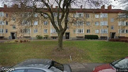 Bostadsrätter till salu i Västerås - Bild från Google Street View