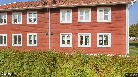 Bostadsrätter till salu i Motala - Bild från Google Street View