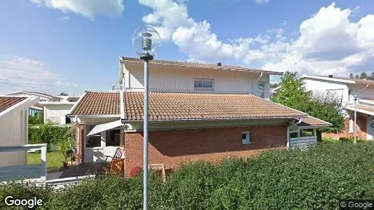 Bostadsrätter till salu i Linköping - Bild från Google Street View