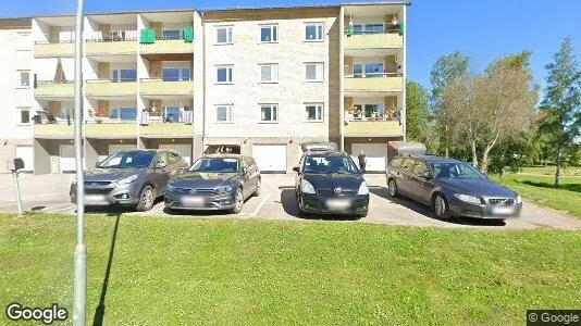 Bostadsrätter till salu i Ovanåker - Bild från Google Street View