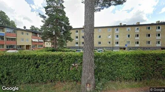Bostadsrätter till salu i Botkyrka - Bild från Google Street View
