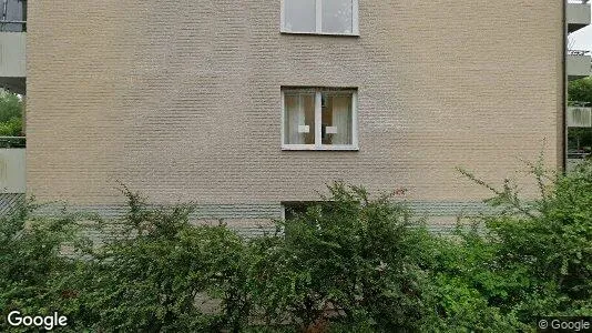 Bostadsrätter till salu i Nacka - Bild från Google Street View