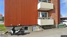 Bostadsrätt till salu, Skellefteå, <span class="blurred street" onclick="ProcessAdRequest(5521399)"><span class="hint">Se gatunamn</span>[xxxxxxxxxx]</span>