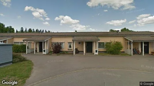 Bostadsrätter till salu i Linköping - Bild från Google Street View