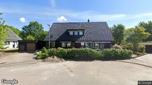 Lägenheter till salu i Linköping - Bild från Google Street View