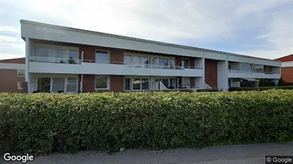 Bostadsrätter till salu i Uppsala - Bild från Google Street View