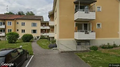 Bostadsrätter till salu i Norrtälje - Bild från Google Street View