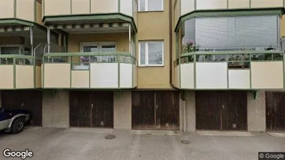 Bostadsrätter till salu i Avesta - Bild från Google Street View