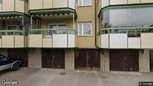 Bostadsrätter till salu i Avesta - Bild från Google Street View