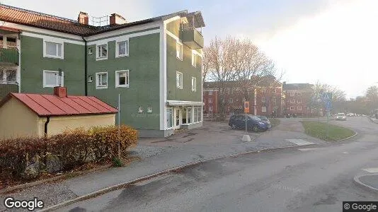 Bostadsrätter till salu i Upplands Väsby - Bild från Google Street View
